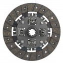 Clutch Disc, 10T, 67111-13310, 67810-13310, 76621-13310, 76625-13310, 76630-13310, Kubota A-15, Kubota A-17