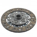 Disque d'embrayage, 10 dents, 67111-13310, 67810-13310, 76621-13310, 76625-13310, 76630-13310, Kubota A-15, Kubota A-17