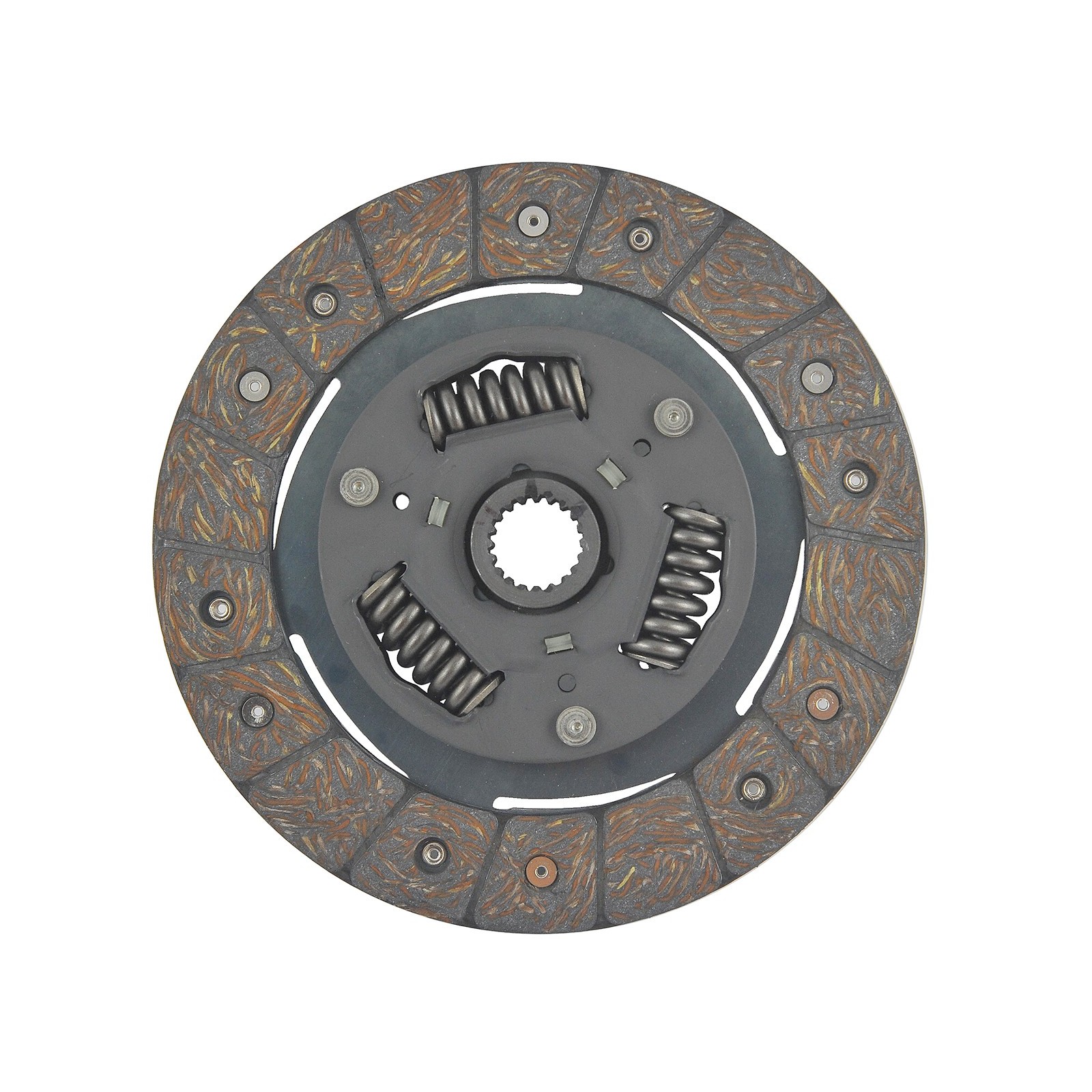 Tarcza sprzęgła 20T, 22 x 184 mm