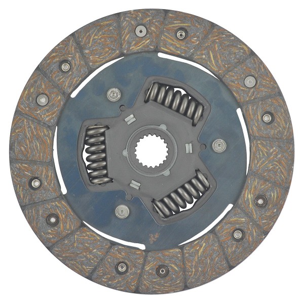 Spojkový kotouč 20T, 22 x 184 mm