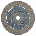 20T Kupplungsscheibe, 22 x 184 mm