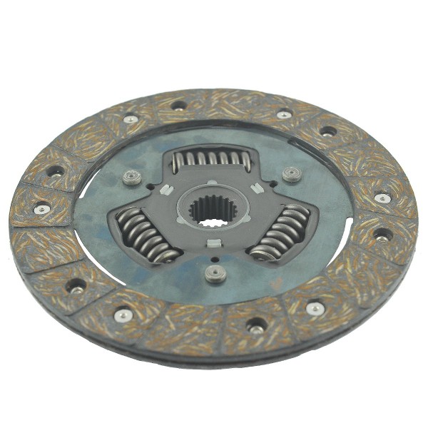 20T Kupplungsscheibe, 22 x 184 mm