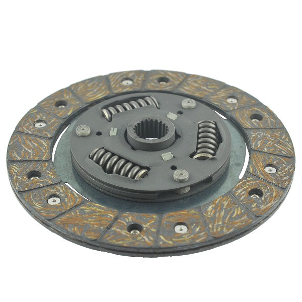 Tarcza sprzęgła 20T, 22 x 184 mm