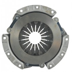 Plateau de pression d'embrayage / 240 mm / Iseki TU1400 / TU1600 / 33001