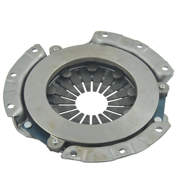 Plato de presión del embrague Iseki TU1400, Iseki TU1600, XL 023Y, 240 mm