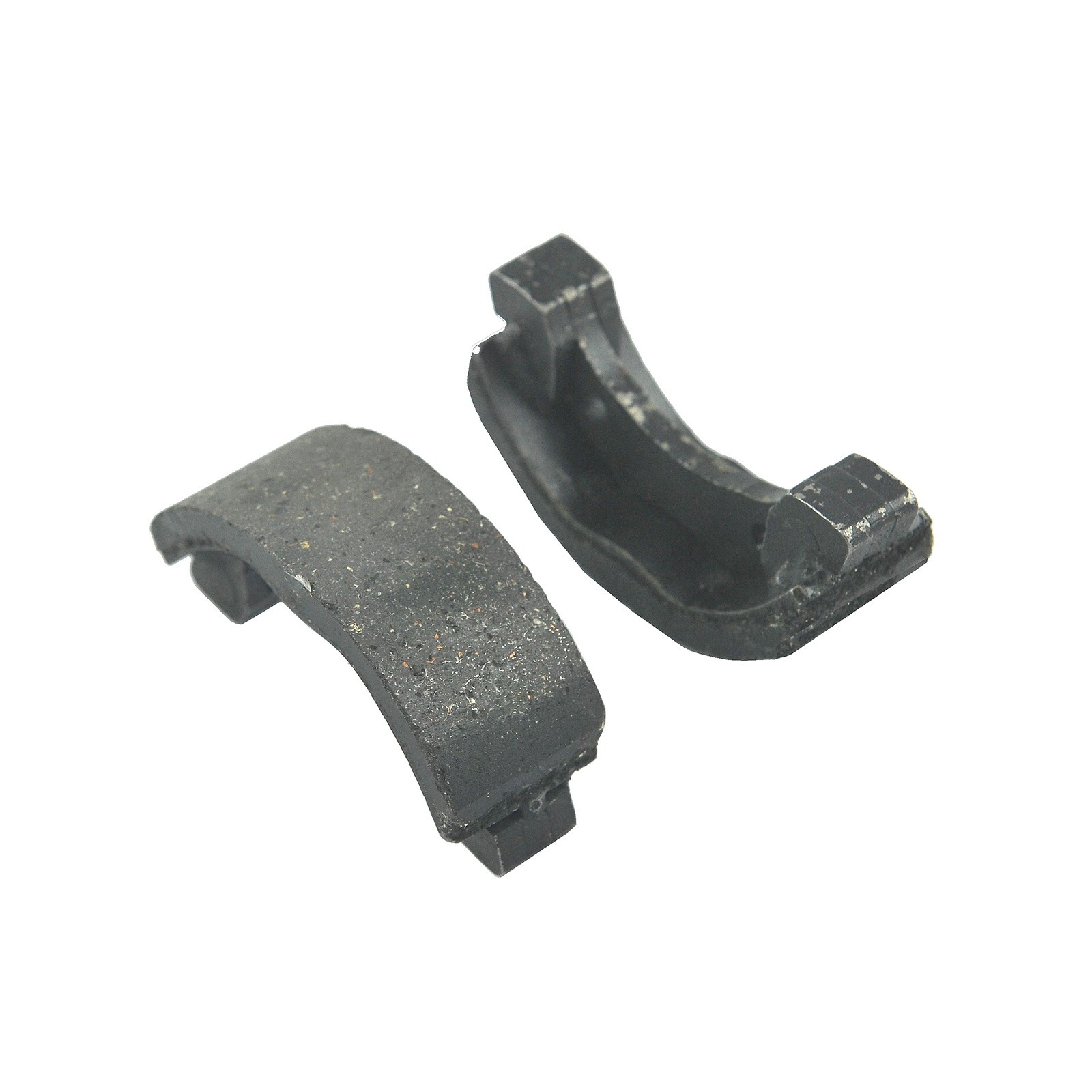 Zapatas de freno 28x86 mm, 66591-22341, Kubota B5000, Kubota B5001, Kubota B6000, 34001, pastillas de freno