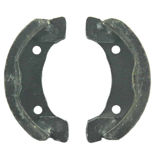 Brzdové čeľuste 28x86 mm, 66591-22341, Kubota B5000, Kubota B5001, Kubota B6000, 34001, brzdové doštičky