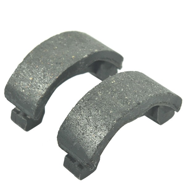 Szczęki hamulcowe 28x86 mm, 66591-22341, Kubota B5000, Kubota B5001, Kubota B6000, 34001, klocki hamulcowe
