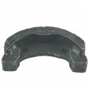 Brake shoes 66905-22390, 66611-22341, 66611-88800, 66611-22390, brake pads, Kubota B6001, Kubota B7000, Kubota B7001,
