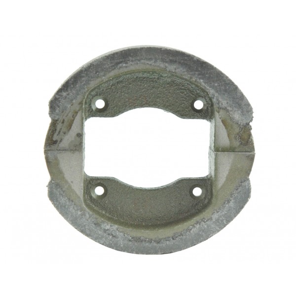 Brzdové čelisti 30x95 mm Kubota B1400, LFM3