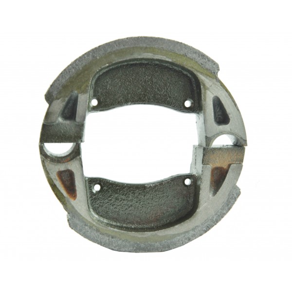 Klocek hamulcowy LFM4 ISEKI (30*106mm)