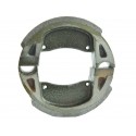 Brzdové doštičky ISEKI LFM4 (30*106 mm)
