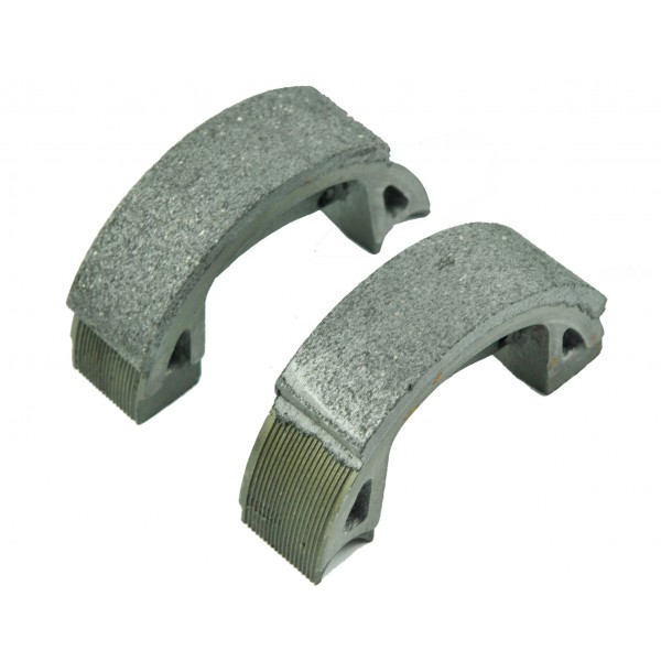 Brzdové doštičky ISEKI LFM4 (30*106 mm)