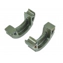 Klocek hamulcowy LFM4 ISEKI (30*106mm)