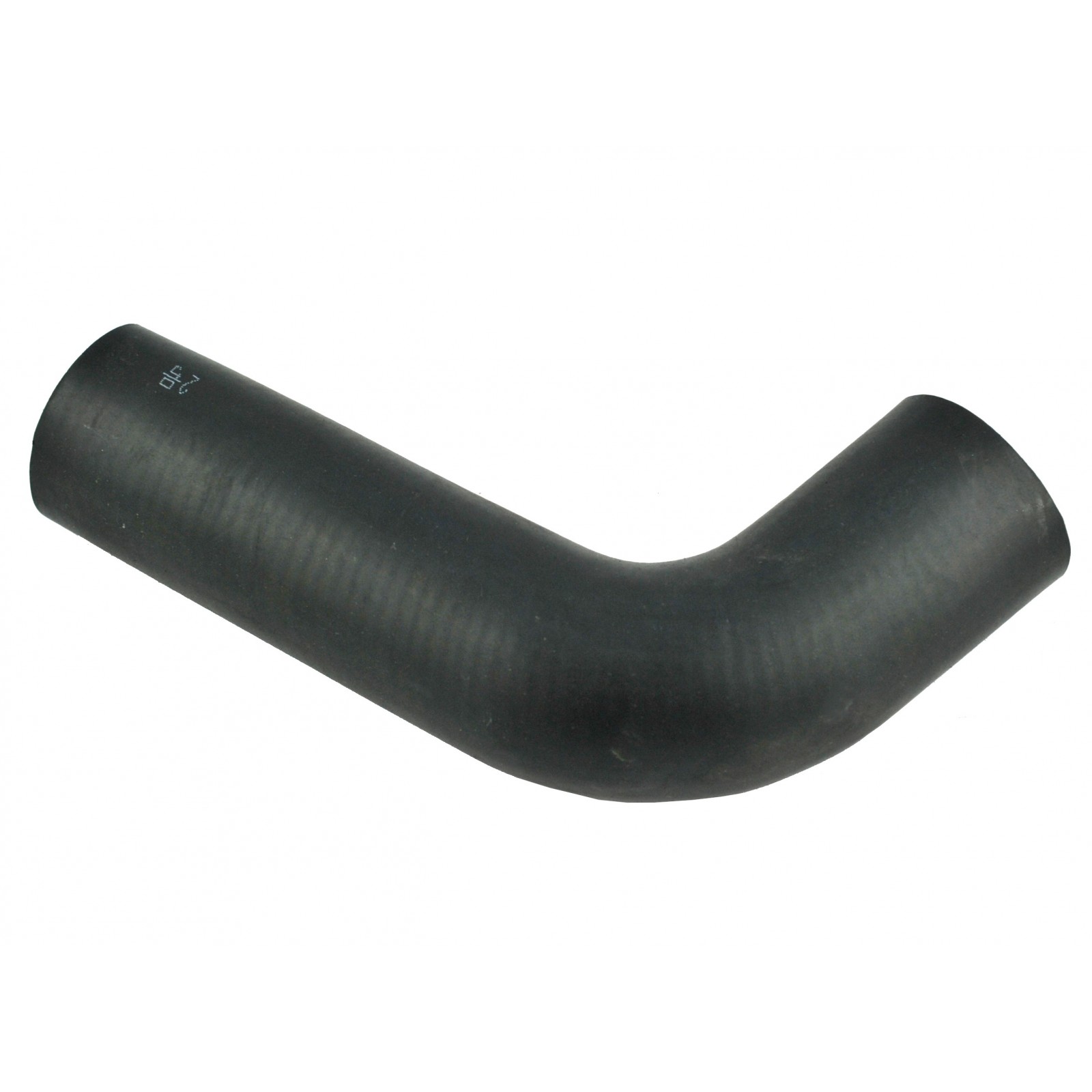 Durite de radiateur, tuyau en caoutchouc No.2 160 x 110 mm