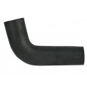 Radiator hose rubber pipe No.2 160 x 110 mm