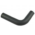 Gummirohr Nr.8 L240mm mit Innengewinde 25x4mm Kühlerschlauch-Gummirohr Nr. 8 165x125mm Kühlerschlauch-Gummirohr Nr. 8 125x165 mm