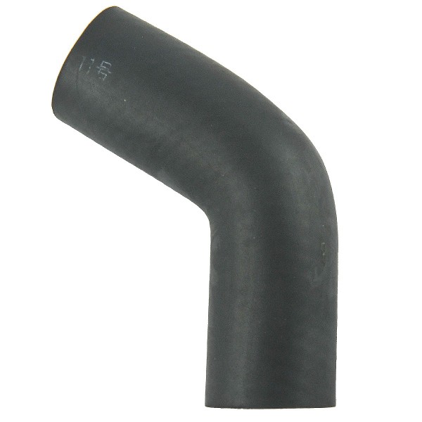 Durite de radiateur Kubota Bulltra B1-14, Kubota Bulltra B1-15, Kubota B1702, 15531-72870