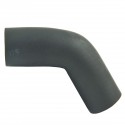 Durite de radiateur Kubota Bulltra B1-14, Kubota Bulltra B1-15, Kubota B1702, 15531-72870
