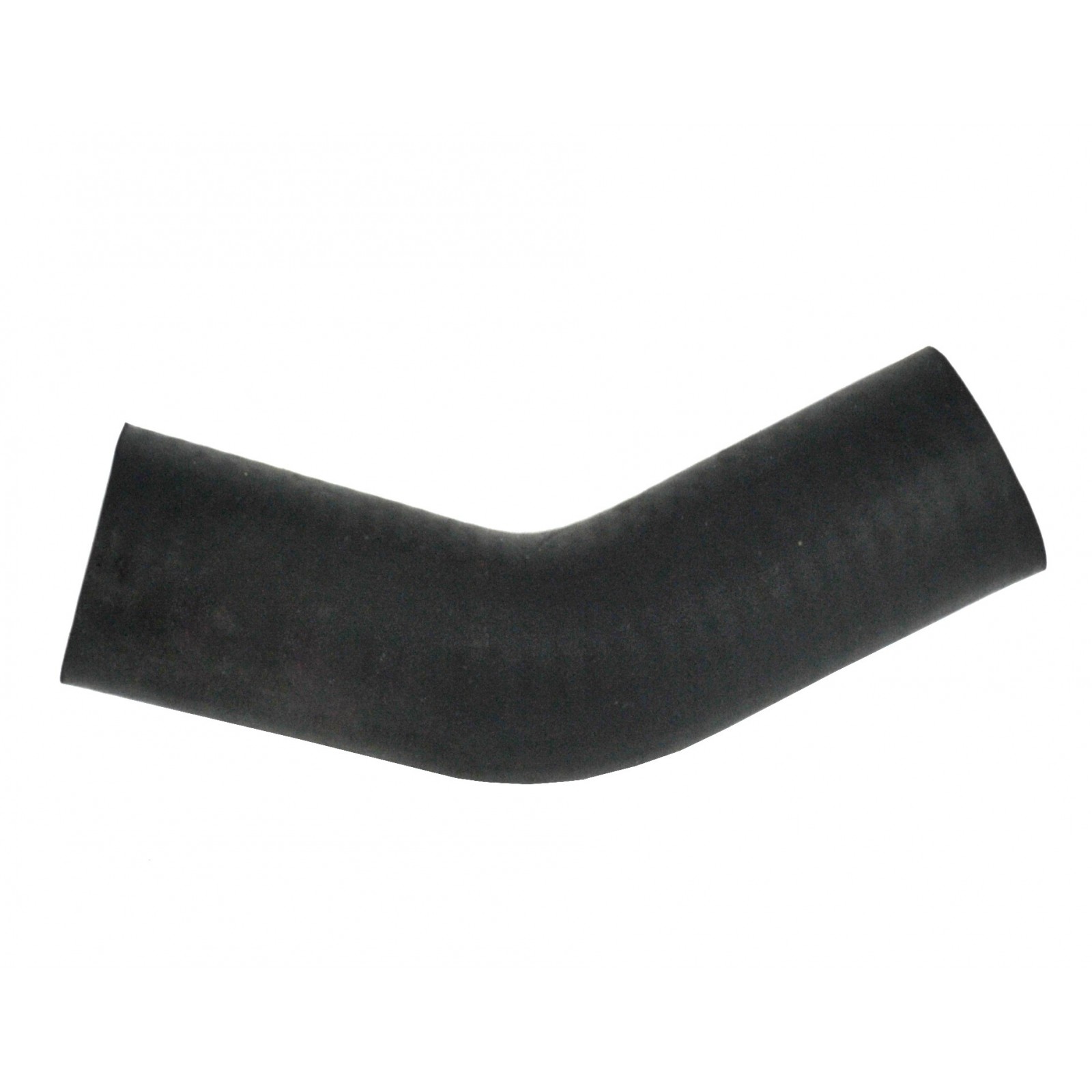 Rura gumowa No.12 L140.2mm o int 25x4mm Wąż do chłodnicy rura gumowa No.12 130 x 33 x 25 mm