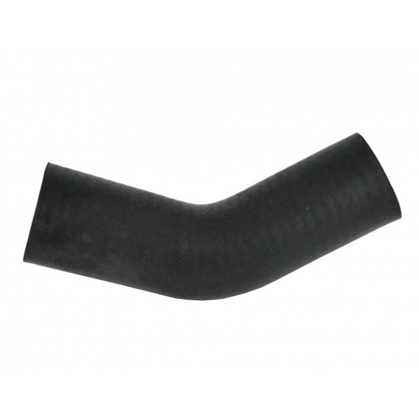 Tubo de goma nº12 L140,2mm o int 25x4mm Manguera de radiador tubo de goma nº12 130 x 33 x 25 mm