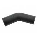 Tubo de goma nº12 L140,2mm o int 25x4mm Manguera de radiador tubo de goma nº12 130 x 33 x 25 mm
