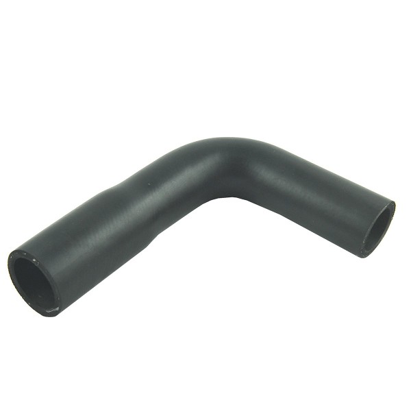 Manguera de radiador Kubota B1400 tubo de goma longitud 190x145 mm diámetro 45x33 mm 42x28 mm