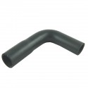 Radiator hose rubber pipe Kubota B1400 length 190x145 mm diameter 45x33 mm 42x28 mm