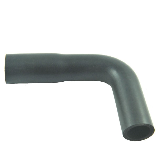 Kühlerschlauch Kubota B1400 Gummirohr Länge 190x145 mm Durchmesser 45x33 mm 42x28 mm