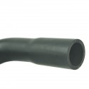 Wąż do chłodnicy rura gumowa Kubota B1400 dł 190x145 mm śr 45x33 mm 42x28 mm