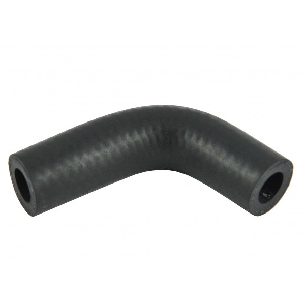 Rubber pipe for water pump No.17 KUBOTA B1600 L93mm with int 12x3.5mm