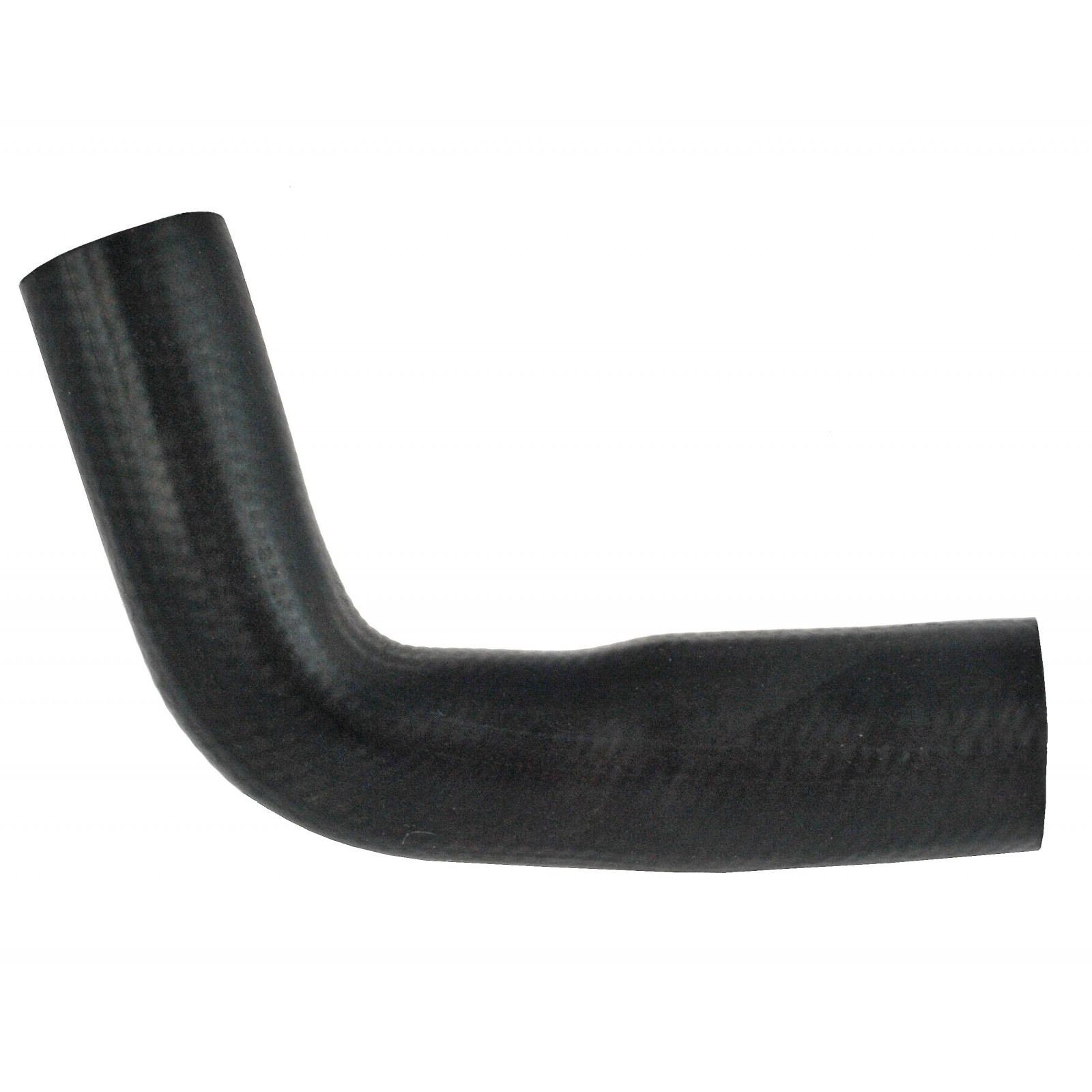 Tuyau caoutchouc No.19 ISEKI TX1410 sup L221.5 avec int 34/27x4mm