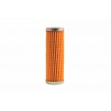 Filtro de combustible,KUBOTA f28.5 (:L87mm)