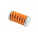 Filtro de combustible, YANMAR f35(L:67mm)