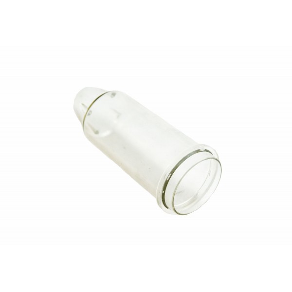 Fuel filter housing (universal)