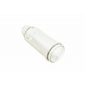 Fuel filter housing (universal)