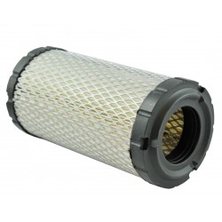 Filtro de aire 185 x 90 mm / Kubota GB / Yanmar Ke / Mitsubishi MT