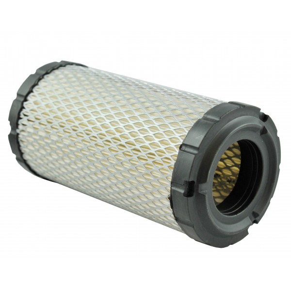 Luftfilter 185 x 90 mm / Kubota GB / Yanmar Ke / Mitsubishi MT