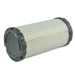 Filtro de aire 185 x 90 mm / Kubota GB / Yanmar Ke / Mitsubishi MT