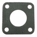 Uszczelka kolektora wydechowego / Kubota / Yanmar / Iseki | Traktor.com.pl