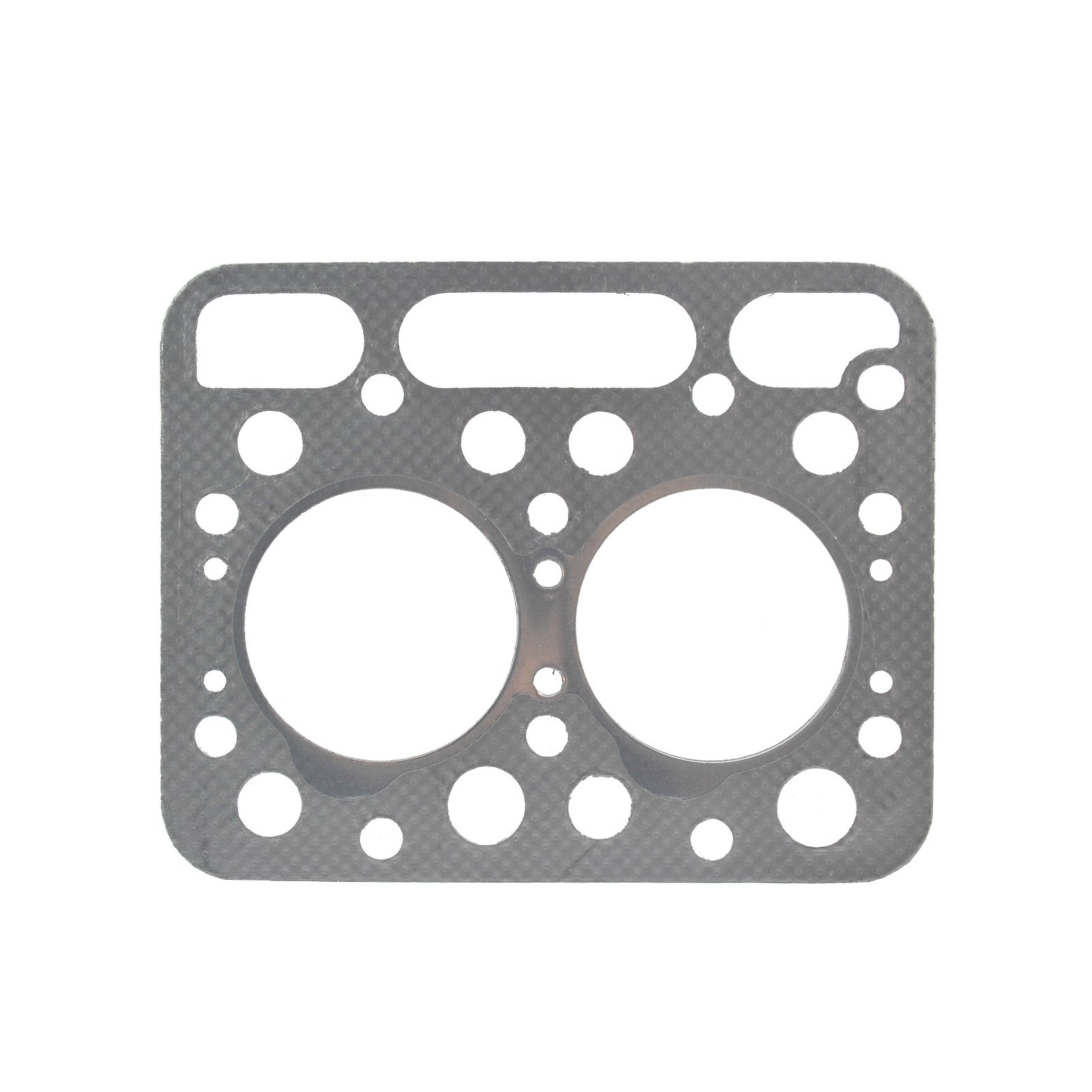 Těsnění hlavy válců 15241-03311, Ø 78 mm, Kubota Z650, Kubota B7000, 15296-03310, 15241-03310