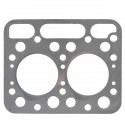 Cylinder head gasket 15241-03311, Ø 78 mm, Kubota Z650, Kubota B7000, 15296-03310, 15241-03310