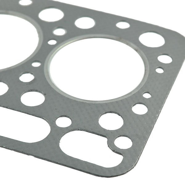 Junta de culata 15241-03311, Ø 78 mm, Kubota Z650, Kubota B7000, 15296-03310, 15241-03310