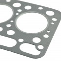 Zylinderkopfdichtung 15241-03311, Ø 78 mm, Kubota Z650, Kubota B7000, 15296-03310, 15241-03310