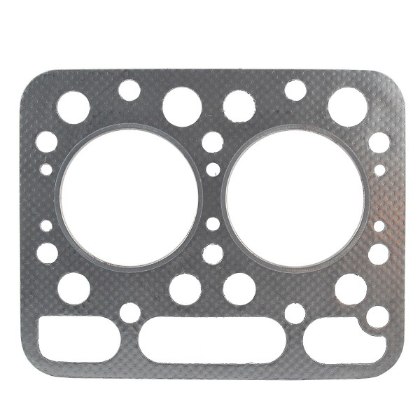 Tesnenie hlavy valcov 15241-03311, Ø 78 mm, Kubota Z650, Kubota B7000, 15296-03310, 15241-03310