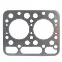 Joint de culasse 15241-03311, Ø 78 mm, Kubota Z650, Kubota B7000, 15296-03310, 15241-03310