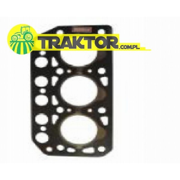 ISEKI TX1410 Zylinderkopfdichtung