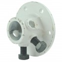 Moyeu de roue Iseki 1427-317-0010-0