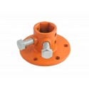 Buje de rueda KUBOTA B7000