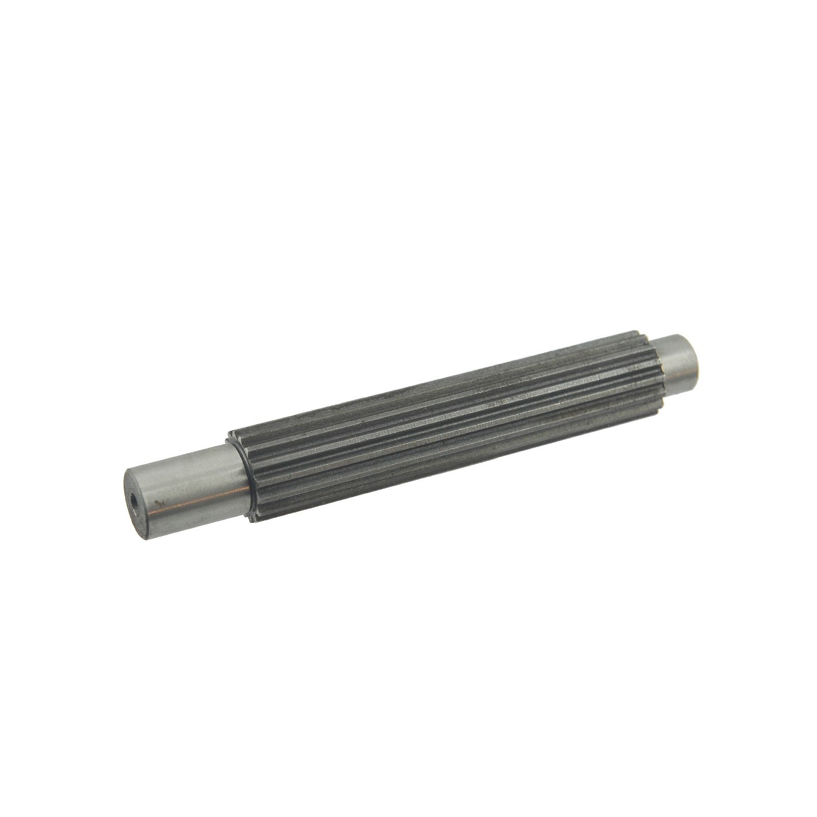 Welle, 16T, 145 mm, 66591-14210, 66591-14211, H6650-14210, H6650-84210, 42001, Kubota B1-14, Kubota B1200, Kubota B1400, Kubo